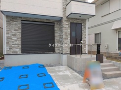 市川市八幡6丁目