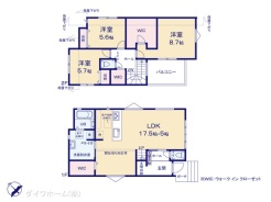 図面と異なる場合は現況を優先
