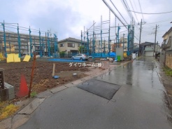 松戸市五香南1丁目