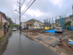 松戸市五香南1丁目