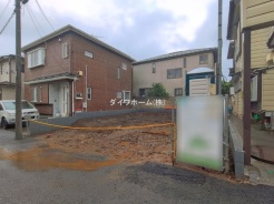 船橋市丸山3丁目