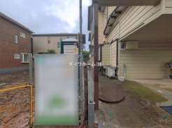 船橋市丸山3丁目