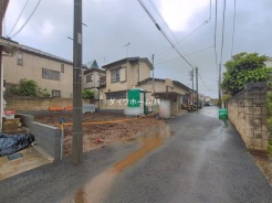 船橋市丸山3丁目