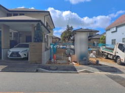 松戸市二十世紀が丘柿の木町