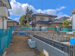松戸市二十世紀が丘柿の木町