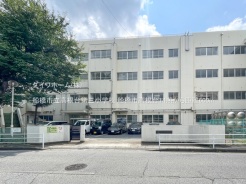 船橋市高根台4丁目
