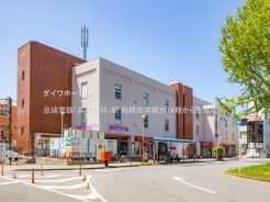 船橋市高根台4丁目
