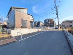 船橋市二和西3丁目