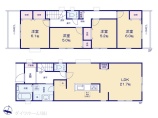 新築一戸建て