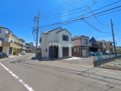 江戸川区鹿骨5丁目