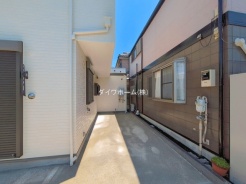 江戸川区鹿骨5丁目