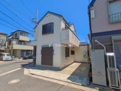 江戸川区鹿骨5丁目