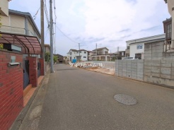 船橋市大穴北1丁目