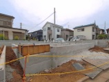 船橋市大穴北 新築一戸建て