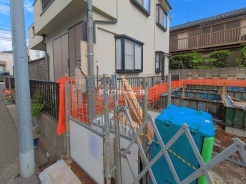 船橋市習志野台5丁目