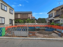 船橋市習志野台5丁目