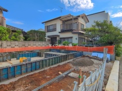 船橋市習志野台5丁目