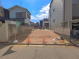 船橋市湊町 土地