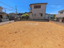 船橋市大穴北3丁目