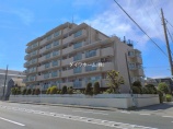 市川市関ケ島 マンション