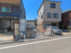江戸川区鹿骨2丁目