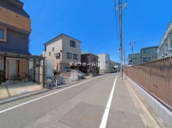 江戸川区鹿骨2丁目