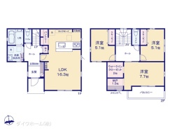 図面と異なる場合は現況を優先