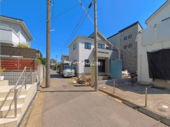 船橋市二宮2丁目