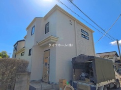 船橋市二宮2丁目