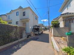 船橋市二宮2丁目