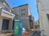 新築一戸建て