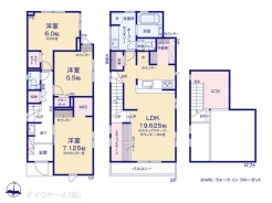 図面と異なる場合は現況を優先