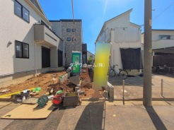 船橋市二宮2丁目