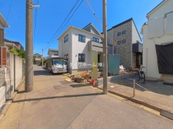 船橋市二宮2丁目
