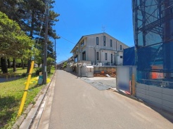 船橋市高根台4丁目