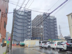 江戸川区中葛西1丁目