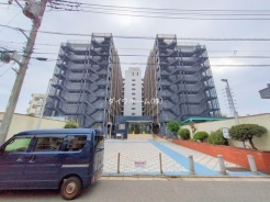 江戸川区中葛西1丁目