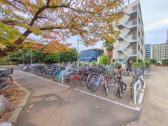江戸川区中葛西1丁目