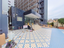 江戸川区中葛西1丁目
