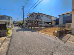 松戸市古ケ崎