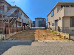 松戸市古ケ崎