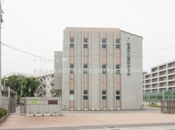 船橋市西船1丁目