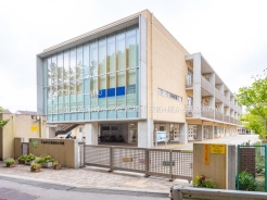 船橋市西船1丁目