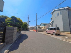 船橋市新高根3丁目