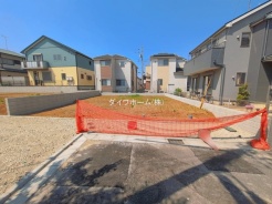 船橋市新高根3丁目