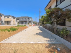 船橋市新高根3丁目