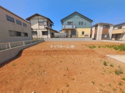 船橋市新高根3丁目
