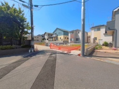 船橋市新高根3丁目