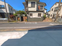 市川市国分3丁目