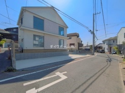市川市国分3丁目